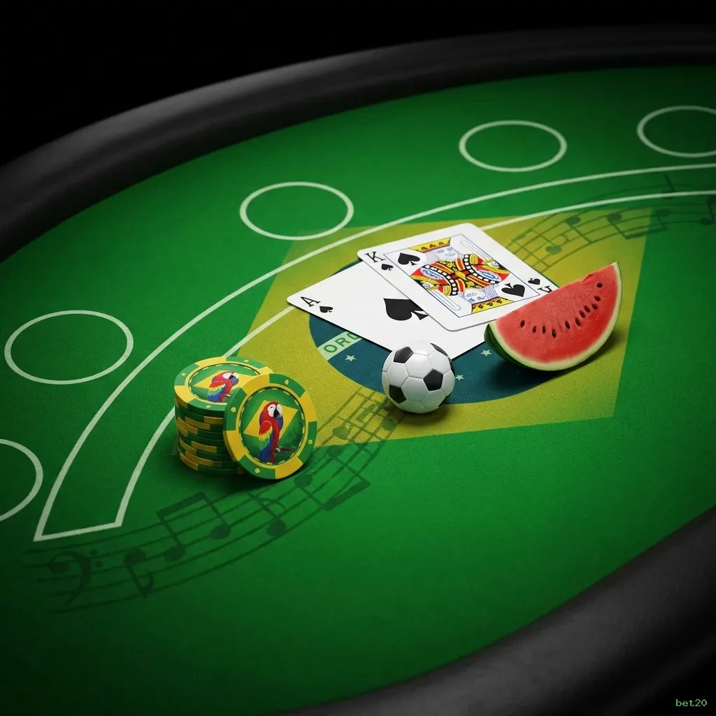 Programa VIP bet20