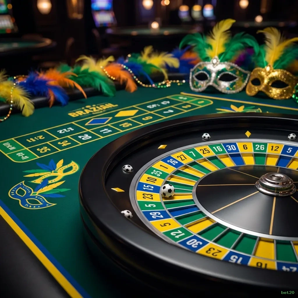 Slots Premium da PG Soft na bet20