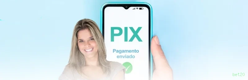 Instalação iOS bet20