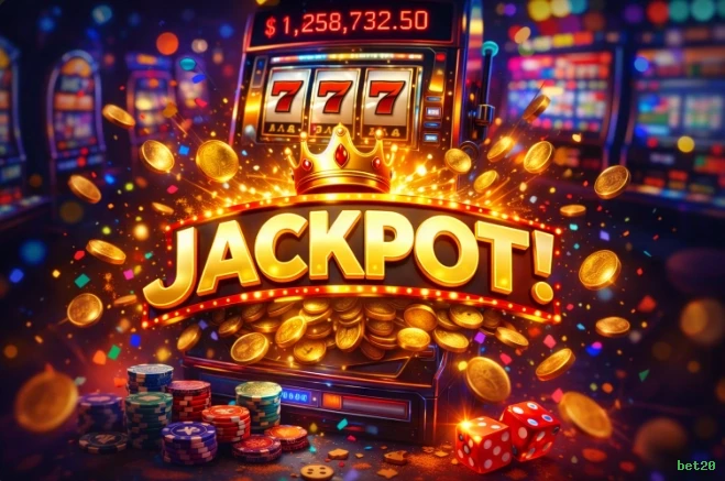 Lottery Clássica na bet20