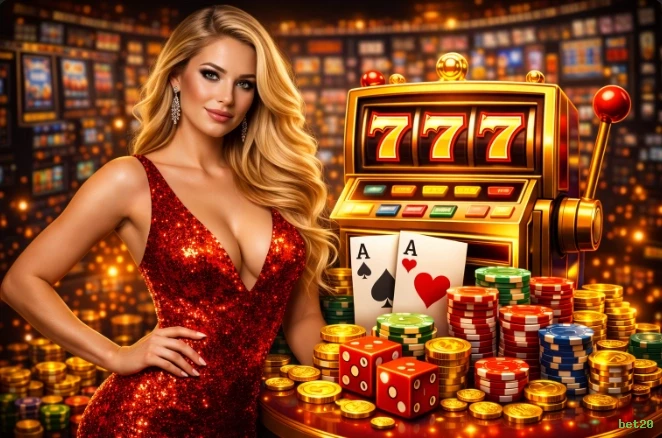 Jogos com maior RTP na bet20